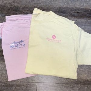SIMPLY SOUTHERN TEE BUNDLE